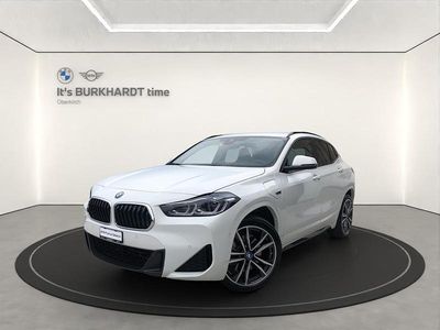 Gebraucht BMW X2 M Sport 221 PS (162 kW) 2022 SUV