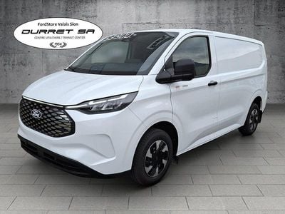 Neu 2025 Ford E-Transit Trend Van | CHF 41’900 (Fairer Preis)