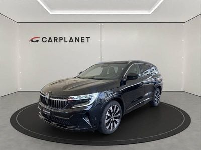 Gebraucht 2024 Renault Espace Techno SUV | CHF 26’900 (Superpreis)