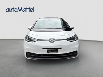 Gebraucht 2022 VW ID.3 Pro Kleinwagen | CHF 20’900 (Guter Preis)