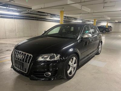 Gebraucht 2009 Audi A3 Ambiente | CHF 12’900