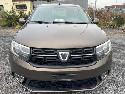 Gebraucht 2017 Dacia Sandero Lauréate | CHF 2’999