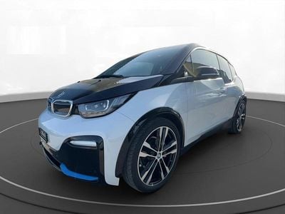Gebraucht 2019 BMW i3 | CHF 15’500 (Fairer Preis)