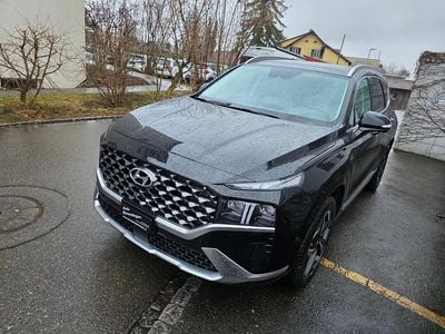 Gebraucht Hyundai Santa Fe 265 PS (194 kW) 2023 SUV