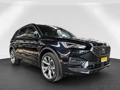 Gebraucht 2023 Seat Tarraco 4Drive SUV | CHF 39’900 (Fairer Preis)