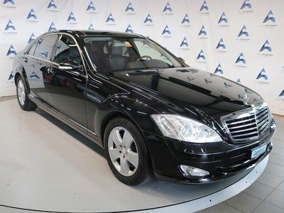 Gebraucht Mercedes S450 340 PS (250 kW) 2008 Limousine