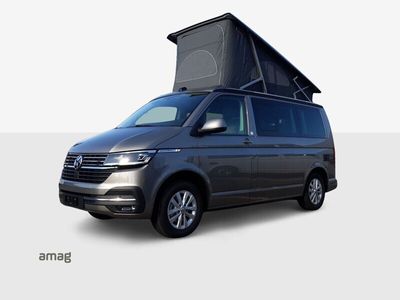 VW California