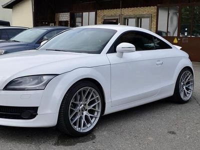 Gebraucht 2008 Audi TT Coupé | CHF 8’800
