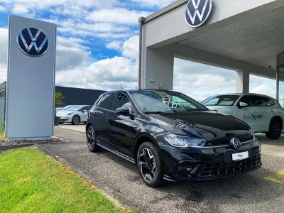 Neu (2026) VW Polo R-line 95 PS | Guter Preis