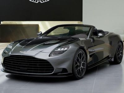 Neu 2025 Aston Martin Vanquish | CHF 477’000