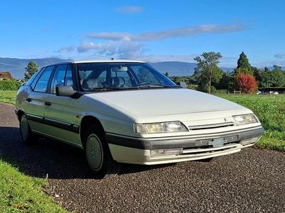 Gebraucht 1990 Citroën XM | CHF 11’500