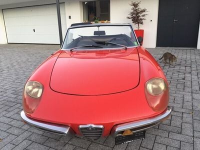 Gebraucht 1969 Alfa Romeo GT Junior | CHF 68’500