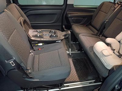 Gebraucht 2022 Mercedes Vito Van | CHF 37’800 (Superpreis)