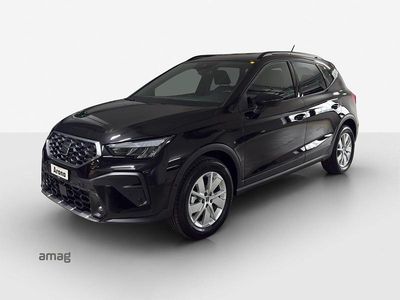 Neu Seat Arona Style 115 PS (84 kW) 2026 Midnight black metallic SUV