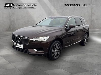 Gebraucht 2020 Volvo XC60 Momentum SUV | CHF 34’800 (Guter Preis)