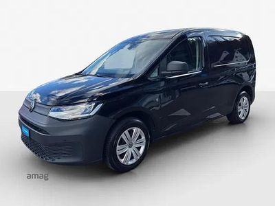 Deep black perleffekt (lc9x) Gebraucht 2023 VW Caddy Van / Kleinbus | CHF 28’500 (Etwas zu teuer)