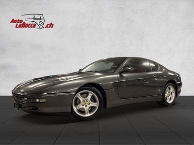 Gebraucht Ferrari 456 442 PS (325 kW) 1994 Coupé