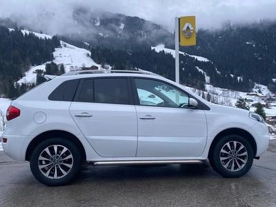 Gebraucht 2011 Renault Koleos Dynamique SUV | CHF 6’900 (Teuer)