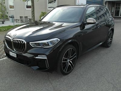 Gebraucht 2019 BMW X5 SUV | CHF 65’900