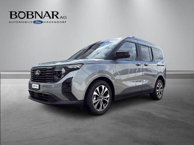 Neu 2025 Ford Tourneo Titanium | CHF 29’590 (Guter Preis)