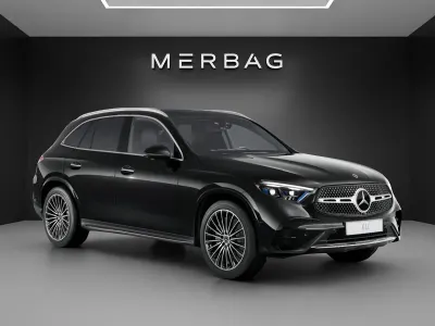 Neu (2026) Mercedes GLC400d 381 PS | Fairer Preis