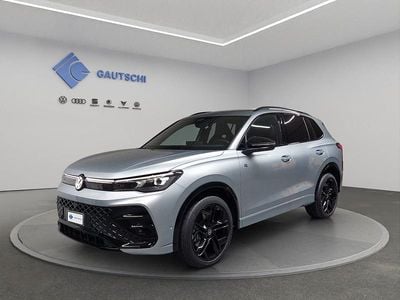 Neu VW Tiguan United 266 PS (195 kW) 2026 SUV