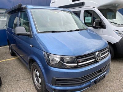 gebraucht VW California T62.0 TDI Coast Edition 4Motion