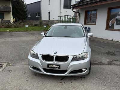 Gebraucht 2011 BMW 318 | CHF 7’900