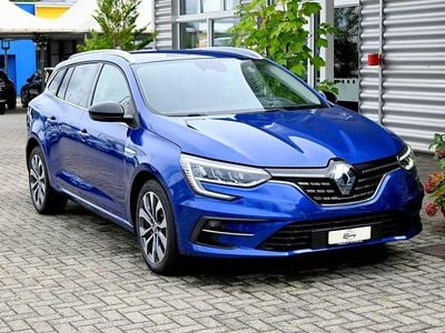 Gebraucht 2024 Renault Mégane IV Techno | CHF 26’990 (Etwas zu teuer)