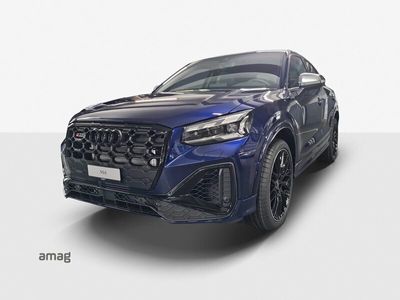 gebraucht Audi SQ2 TFSI