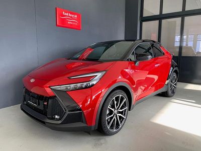 Gebraucht 2024 Toyota C-HR Sport SUV | CHF 49’900