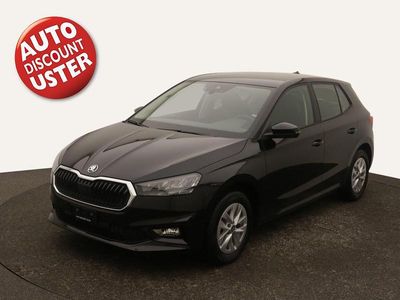 Neu 2025 Skoda Fabia Selection | CHF 20’850 (Superpreis)