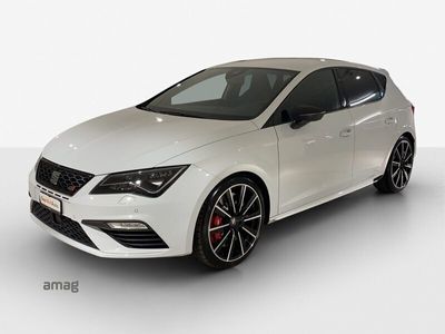 gebraucht Seat Leon STOPP - START