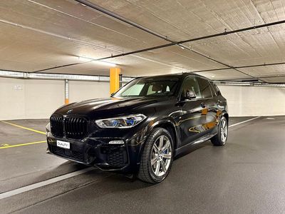 Gebraucht 2020 BMW X5 M Sport SUV | CHF 53’900 (Teuer)