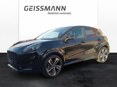 Gebraucht Ford Puma ST-Line X 155 PS (114 kW) 2023 SUV