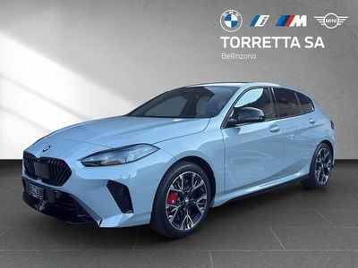 Neu 2025 BMW 120 M Sport Kleinwagen | CHF 53’100 (Fairer Preis)