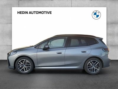 gebraucht BMW 223 Active Tourer i M Sport DKG