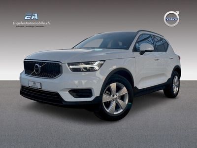 gebraucht Volvo XC40 1.5 T3