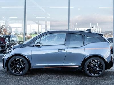 Gebraucht 2022 BMW i3 | CHF 21’950 (Fairer Preis)