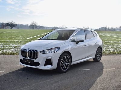 BMW 225 Active Tourer