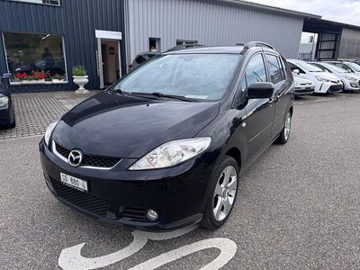 Mazda 5