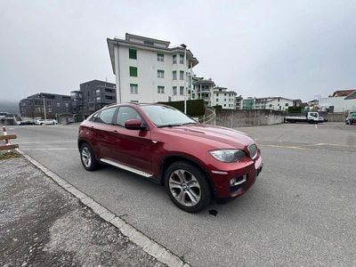 Gebraucht 2012 BMW X6 SUV | CHF 8’400