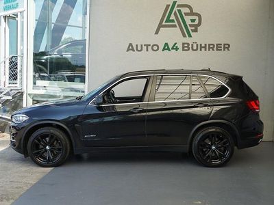 Gebraucht 2015 BMW X5 Comfort Edition SUV | CHF 35’495 (Teuer)
