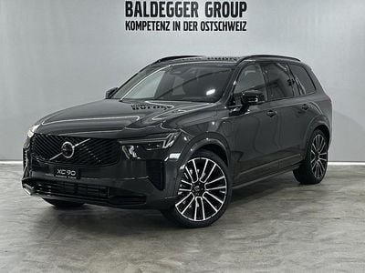 Gebraucht Volvo XC90 Ultra 455 PS (334 kW) 2025 SUV