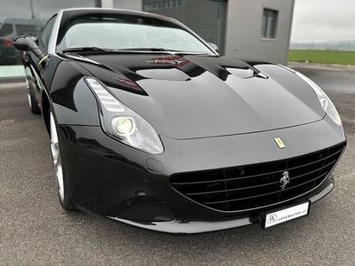 Gebraucht 2015 Ferrari California Cabrio | CHF 118’790 (Teuer)