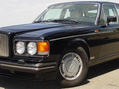 Gebraucht 1989 Bentley Turbo R | CHF 25’900