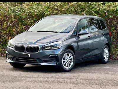 BMW 216 Gran Tourer