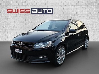 Gebraucht VW Polo BlueGT 150 PS (110 kW) 2016