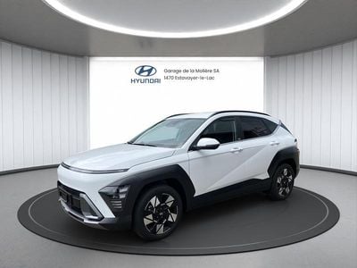 Neu 2025 Hyundai Kona SUV | CHF 34’700 (Fairer Preis)
