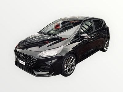 Gebraucht 2022 Ford Fiesta ST-Line X Kleinwagen | CHF 17’650 (Fairer Preis)